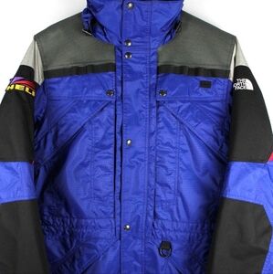2016 The NorthFace Steep Tech Heli (XXL)
